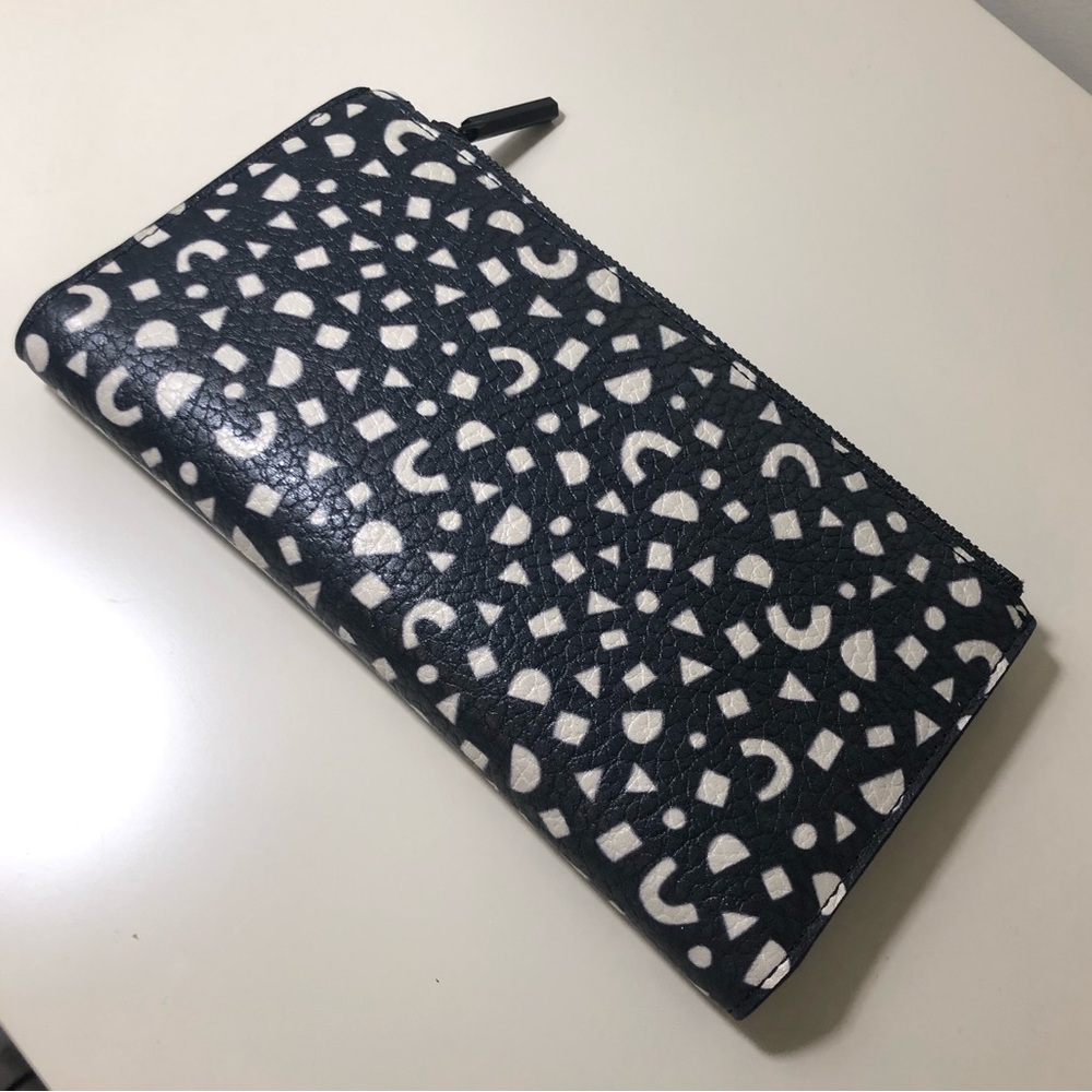 Leather Wallet